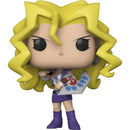 Yu-Gi-Oh!: Mai Valentine Pop! Vinyl Figure