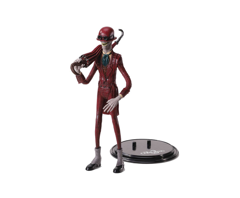 The Conjuring 2: Crooked Man 7" Bendy Figure