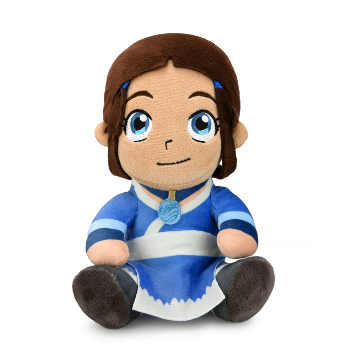 Avatar: The Last Airbender - Katara Phunny Plush