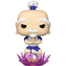 Hunter x Hunter S3: Netero Vinyl Figure