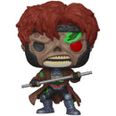 Marvel: Zombies - Gambit Pop! Vinyl Figure