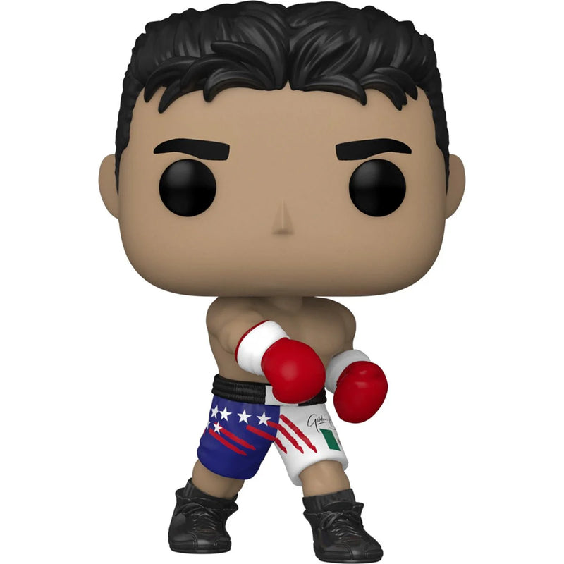 Boxing: Oscar De La Hoya Vinyl Figure