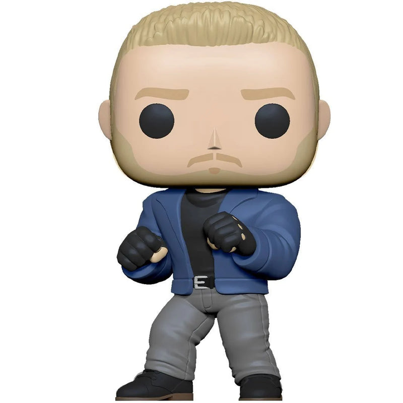 Umbrella Academy: Luther Vinyl Figure
