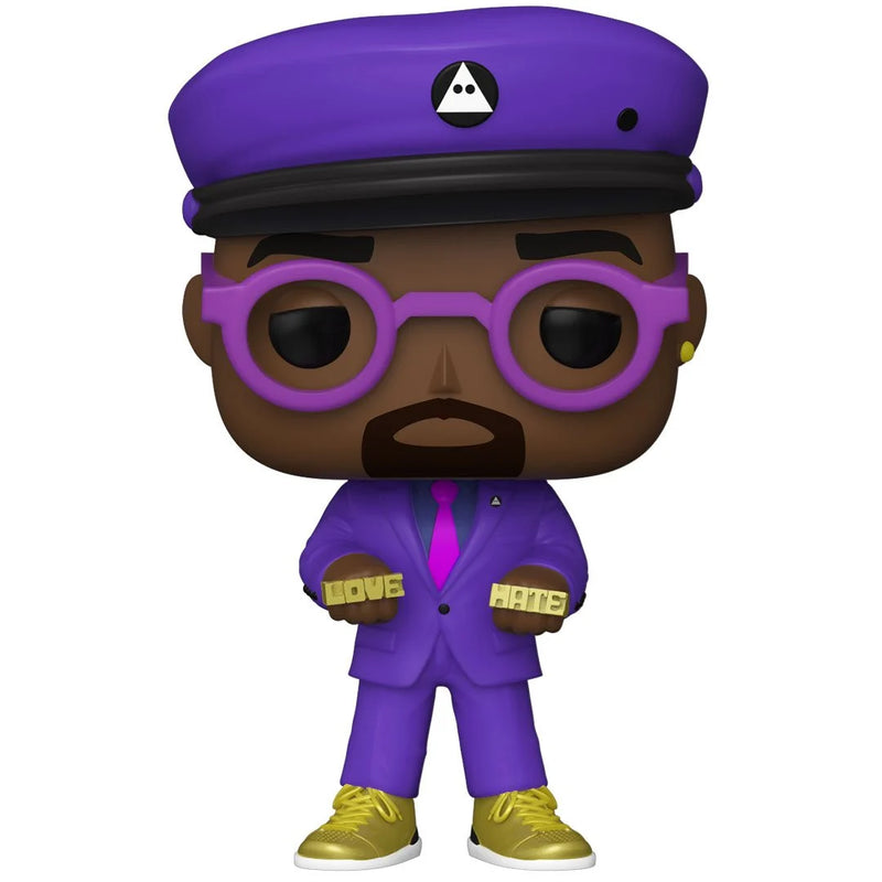 Directors: Spike Lee (Purple Suit) Pop! Vinyl Figure