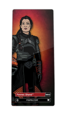 Star Wars: Book of Boba Fett - Fennec Shand (860)