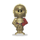 Funko Soda: Star Wars C-3PO LE 15000
