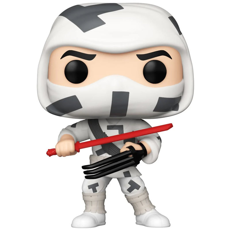 G.I. Joe: Storm Shadow V2 Pop! Vinyl Figure