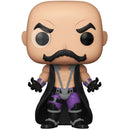 G.I. Joe: Dr. Mindbender Pop! Vinyl Figure