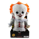IT: Pennywise The Dancing Clown Hugme Vibrating Plush