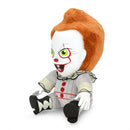 IT Pennywise Horror 8" Roto Phunny Plush