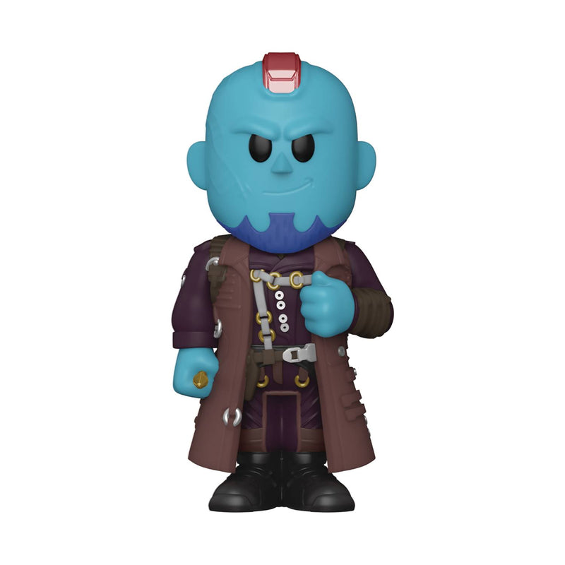 Funko Soda: Marvel Yondu LE 15000