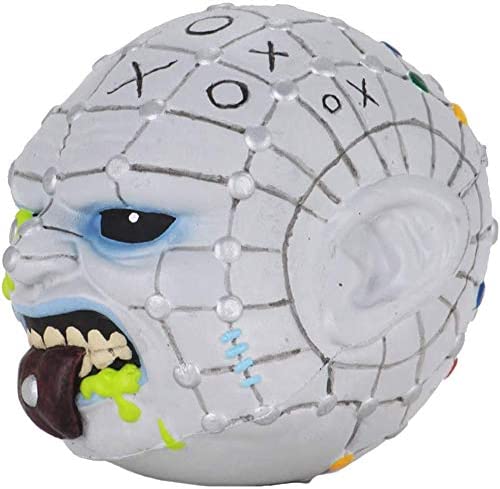 Madballs: Horrorballs - Hellraiser Pinhead Foam Ball