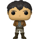 Funko Pop! Attack on Titan: Bertholdt Hoover Vinyl Figure