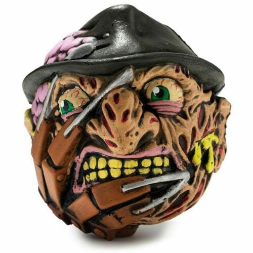 Madballs: Horrorballs - Nightmare on Elm Street Freddy Krueger Foam Ball