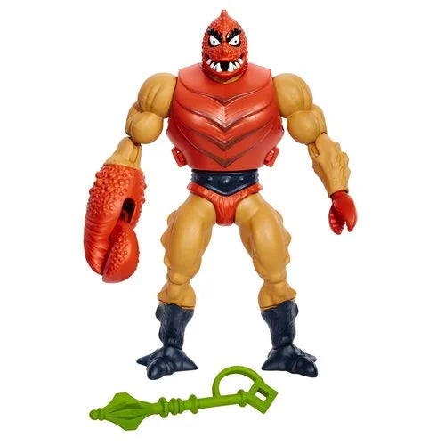 Masters of the Universe Origins Clawful Action Figure