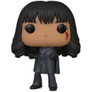 Umbrella Academy: Allison Vinyl Figure