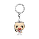 Hannibal Lecter (Bloody) Key Chain