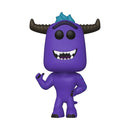 Monsters Inc.: Monsters at Work - Tylor Tuskmon Pop! Vinyl Figure