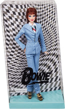 Barbie: David Bowie Barbie Signature Series Doll 2022 Limited Edition