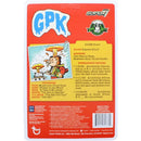 Garbage Pail Kids Adam Bomb (Red) ReAction Figure