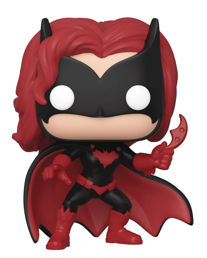 DC Heroes: DC Batwoman Pop! Vinyl Figure PX Exclusive