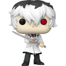 Tokyo Ghoul S3: re - Haise Sasaki Pop! Vinyl Figure