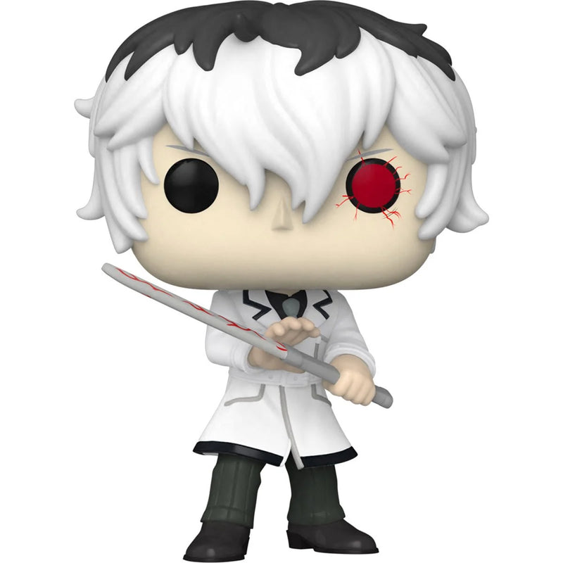 Tokyo Ghoul S3: re - Haise Sasaki Pop! Vinyl Figure