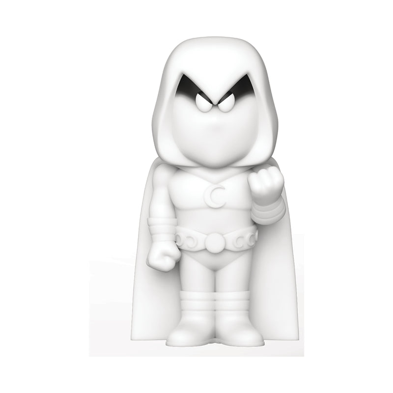 Funko Soda! Marvel Moon Knight Sealed Can PX Exclusive