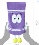 South Park: Towelie 24" Phunny Plush Real Towel