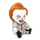 IT Pennywise Horror 8" Roto Phunny Plush
