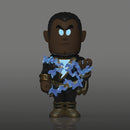 Funko Soda! Marvel Black Adam LE 15000