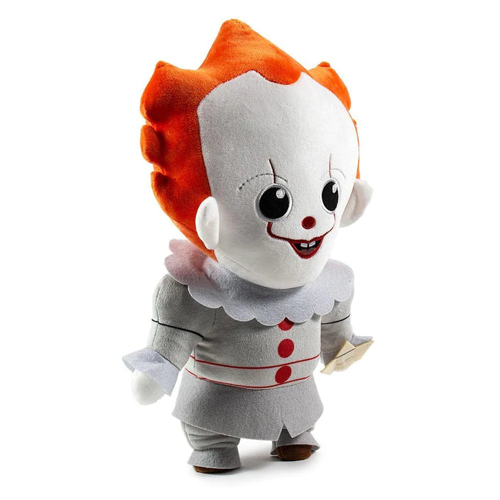 IT: Pennywise The Dancing Clown Hugme Vibrating Plush
