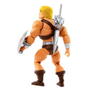 Mattel: Masters of the Universe Origins 200X He-Man Action Figure Wave 8