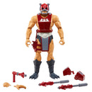 Masters of the Universe Masterverse Revelation Zodac Action Figure