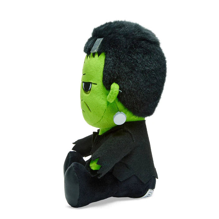 Universal Monsters: Frankenstein 8" Phunny Plush