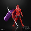 Star Wars: The Black Series - Kir Kanos 6-Inch Action Figure (Error Box)