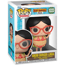 Funko Pop! Bob's Burgers Bikini Burger Linda Vinyl Figure