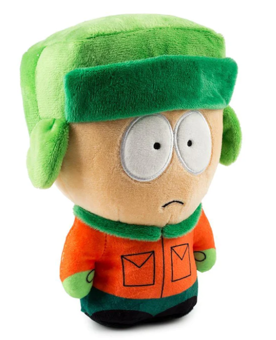 South Park Kyle 8" Phunny Plush