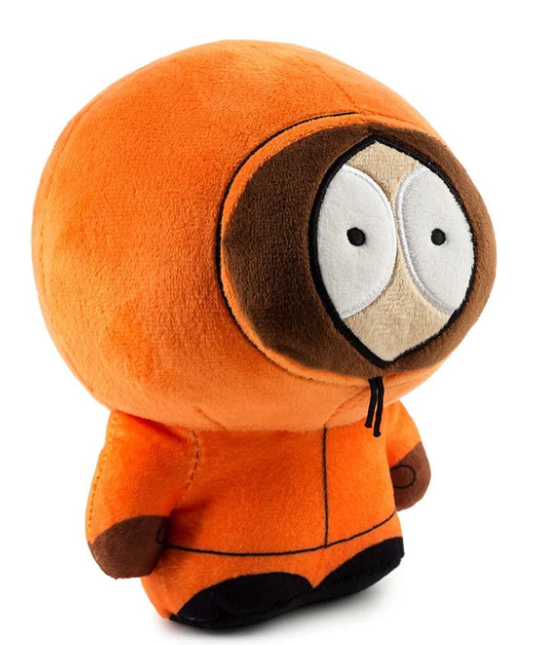 South Park: Kenny 8" Phunny Plush