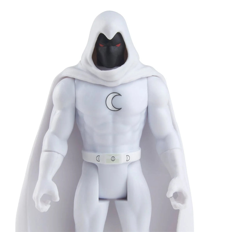 Marvel Legends: Retro Collection Moon Knight Action Figure Wave 7