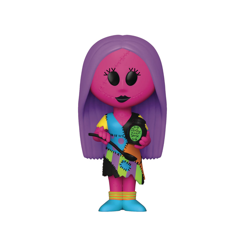 Funko Soda! Nightmare Before Christmas - Sally (BKLT) LE 12500