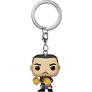 Funko Pocket Pop! Marvel Doctor Strange: Multiverse of Madness Wong Keychain