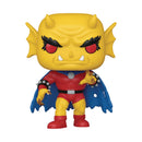Funko Pop! DC Comics: Justice League-  Etrigan the Demon Vinyl Figure Previews Exclusive