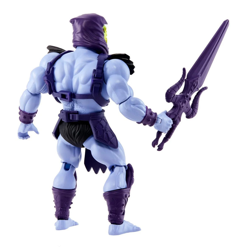 Masters of the Universe: Origins - 200X Skeletor Action Figure