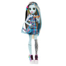Monster High: Frankie's Day Out Doll
