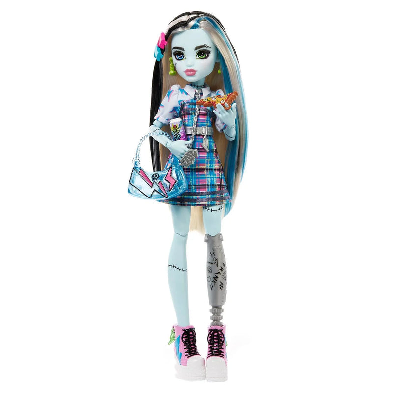 Monster High: Frankie's Day Out Doll