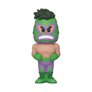 Luchadores Hulk W/ MT Chase LE 15,000