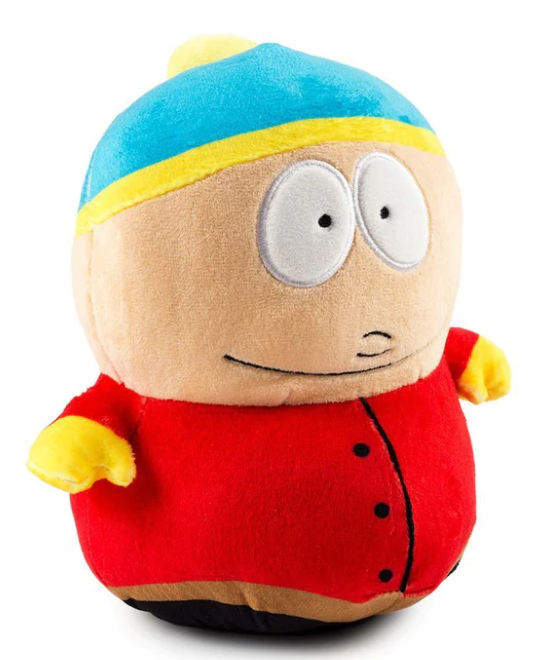 South Park Cartman 8" Phunny Plush