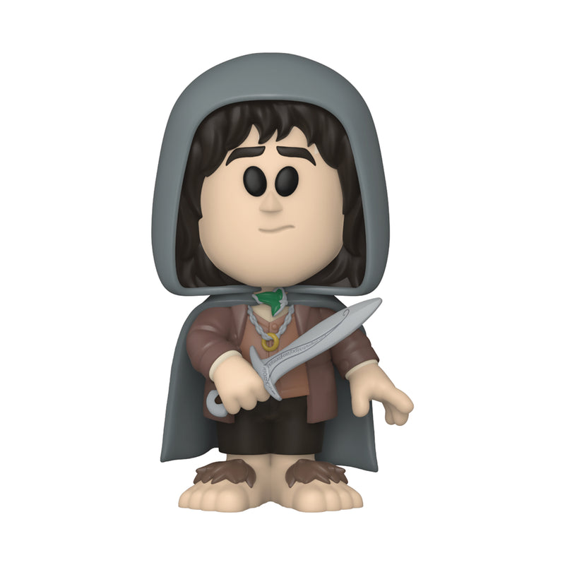 Funko Soda: Lord of the Rings Frodo LE 9500 (US)