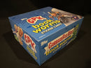 2022 Topps Garbage Pail Kids GPK: Book Worm Retailer Factory Sealed Box